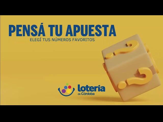 Sorteo de Quiniela POCEADA CORDOBESA N.º 2276 – 16/11/2024