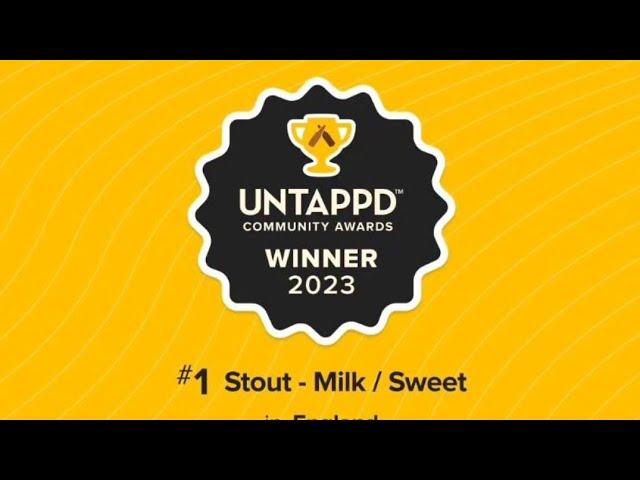 Wraggys Beer Reviews Is An Award Winner - Wow