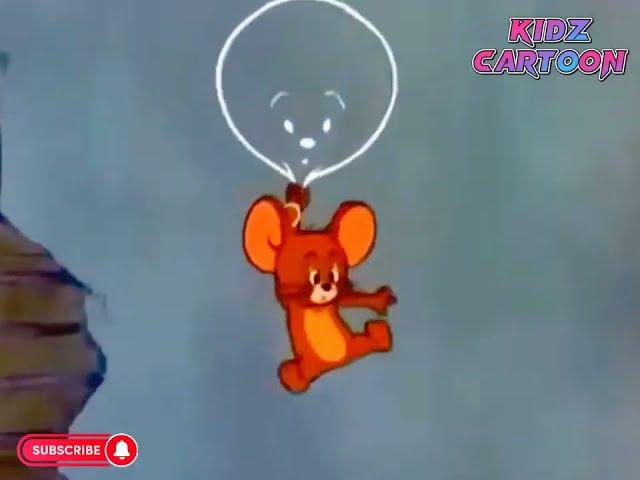 Tom and Jerry cartoon | Funny Episode | @Kidz cartoon