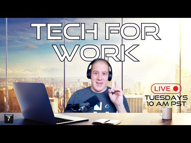 Ubiquiti Dream Router 7, Express 7, Cloud Gateway Fiber, and MORE! - Tech for Work