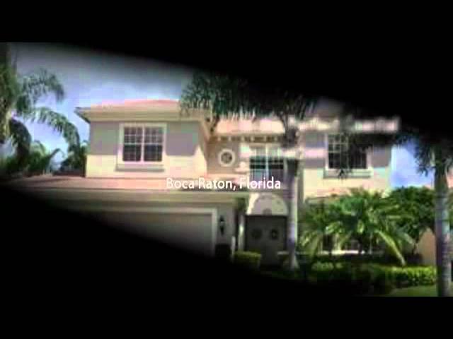 Boca Raton Real Estate Agent