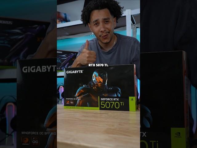 *NEW* RTX 5070 TI Gaming PC Build  Ryzen 7 7800X3D + RTX 5070 Ti  1440P Ultra #5070ti #pcbuild #pc