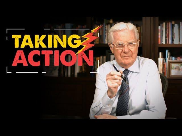 Move Into Action! | Bob Proctor