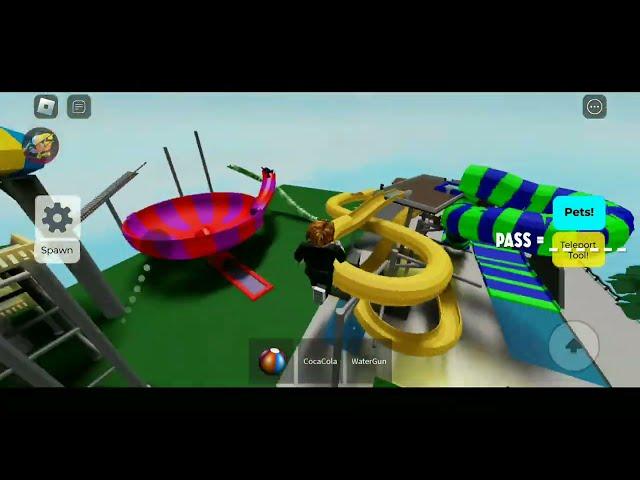 Roblox MOD MENU APK 2.639.688 | VIP Features, Unlimited Robux & Roblox Mod Menu 2024