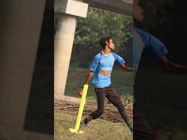 First bowler  Asif cricket lover #cricket #asif #asifcricketlover #asifbhai #cricketlover #shorts