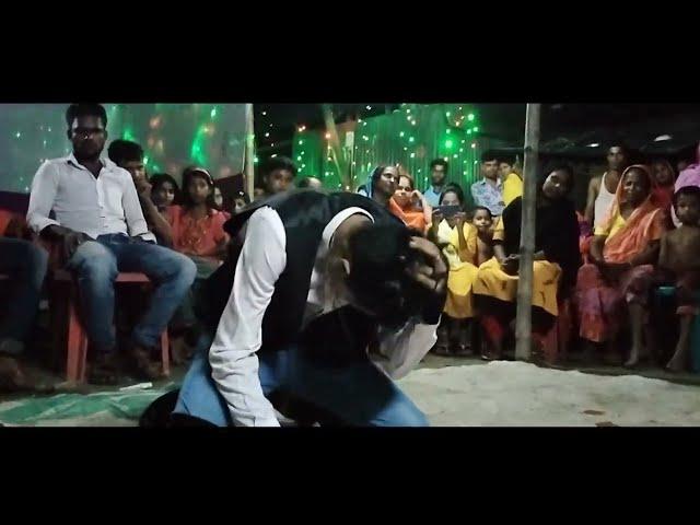 Khoka & Jokar (Mix)// Bangla Performance video!! Mj Joboraj Sanie!! NSD Media Center