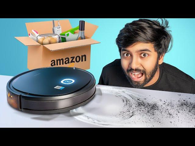 I bought ₹10,000 Household Gadgets!