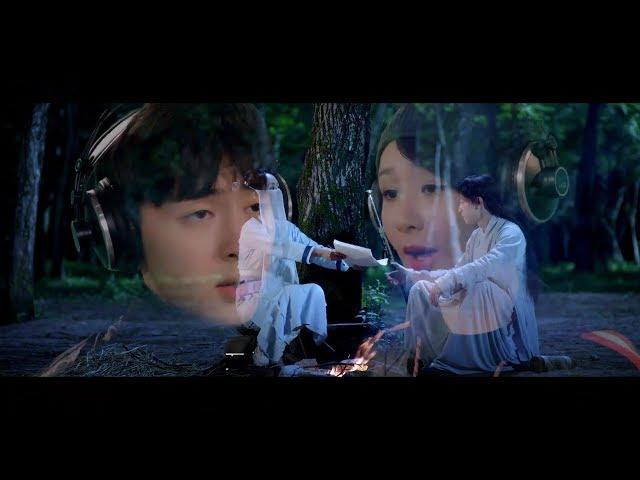 【天地无霜】电视剧《香蜜沉沉烬如霜Ashes of Love》MV——杨紫 邓伦