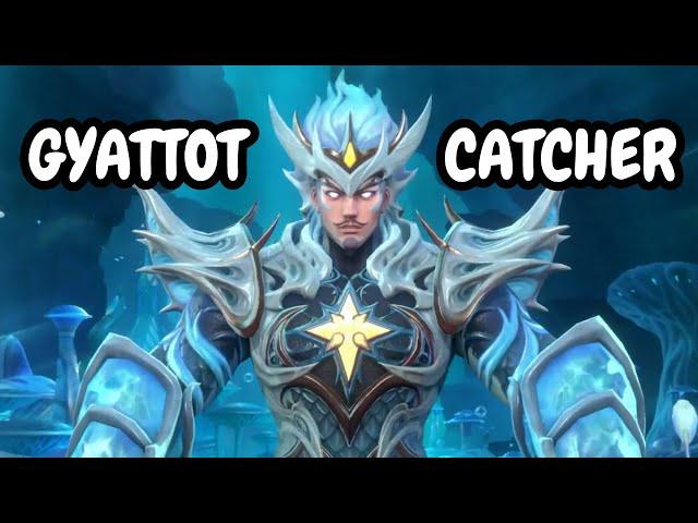 I Think Guinevere Has Met Her Match | Gatot Kaca Mobile Legends Shinmen Takezo