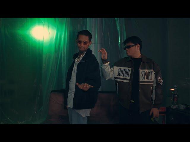 Young Lex Ft. Adnan Veron , Young Alexander - Better than your X (Official Music Video)