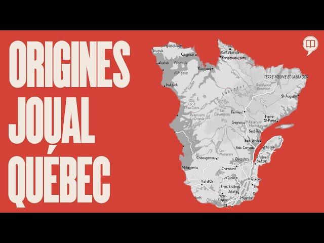 Le joual québécois | L'Histoire nous le dira #71 (avec l'Insolente linguiste)