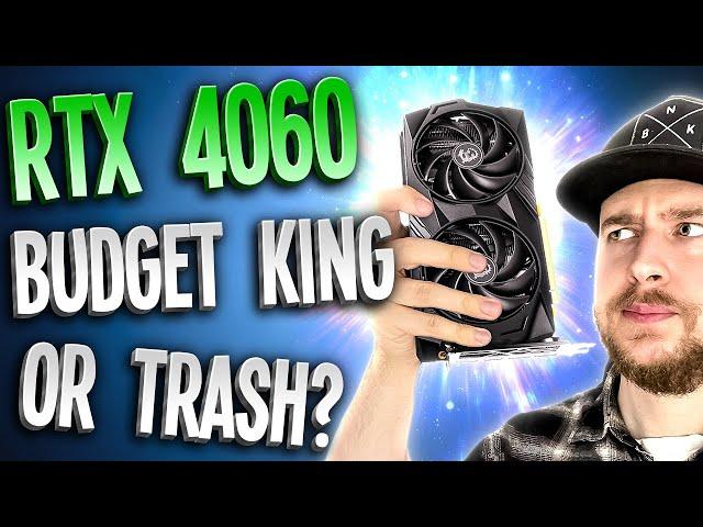 RTX 4060 for mining (Hashrate & wattage on Kaspa, Dynex, Nexa, Kawpow, Ergo & more!)