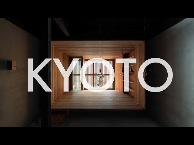 Japanese house renovation tour | Kyoto, Japan