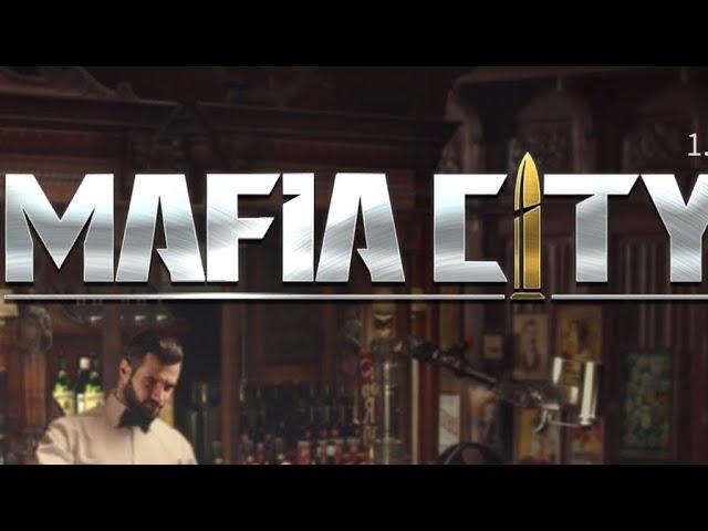 Mafia City - халявная стата за розы