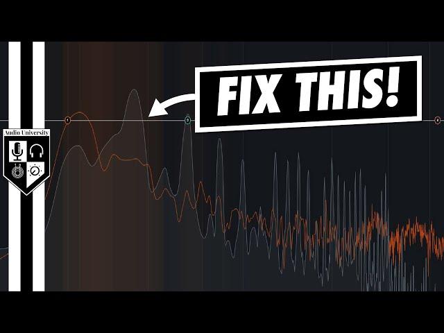 Psychoacoustic Secrets For Mixing Music: Learn How To Hear What's Really There!