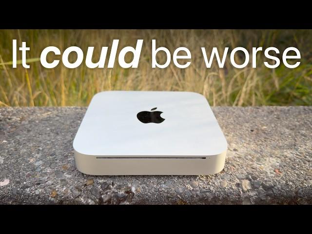 How bad is a 15 year old Mac running macOS 15 Sequoia?