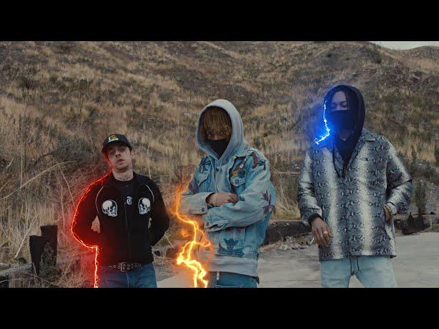 Global Dan X Global Dell X Ayo & Teo - "Won" (Prod. Steve Aoki) [Official Music Video]