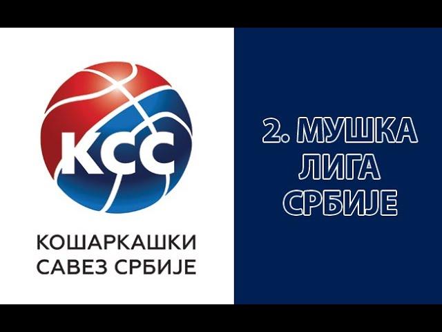 2. MLS KK Hercegovac- KK Joker