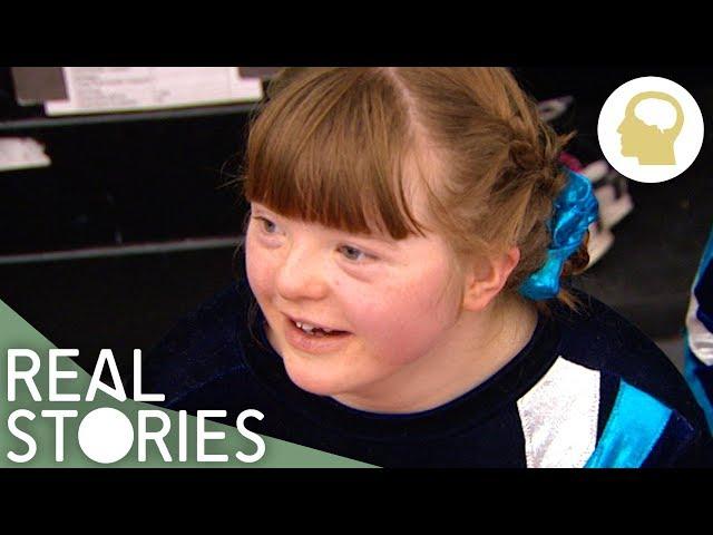 My Extra Chromosome And Me (Down's Syndrome Documentary) | Real Stories