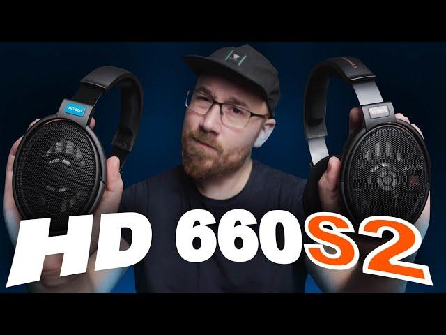 Is Sennheiser's new headphone REALLY an upgrade?