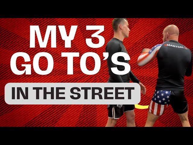 How to fight  #streetfight #selfdefense