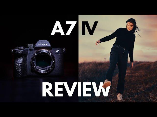 Sony A7 IV Review | Hands On, Real World Testing & Loads of Footage