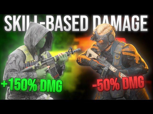 Skill Based Damage Found in Code Strings (But it's complicated)