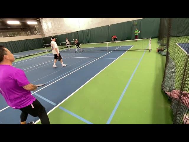 3.5-4.0 Rec Play Pickleball @Gorin Redmond 005