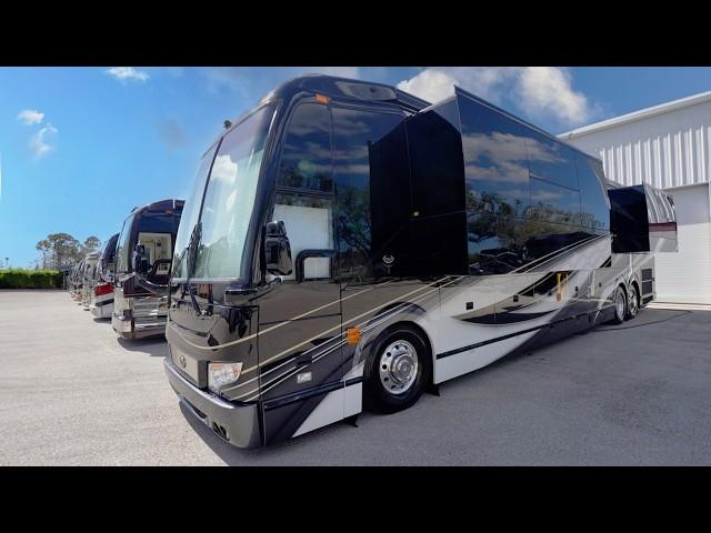 Prevost Marathon Coach H3-45 for $1,777,777!!!