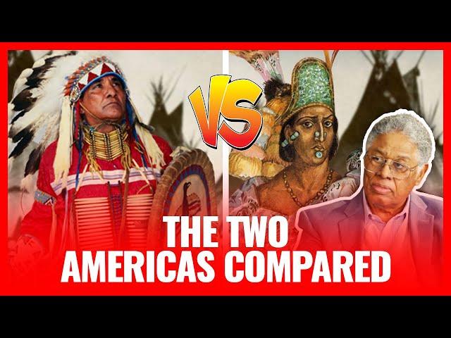 The Civilization Of The Americas Before The Coming Of Europeans