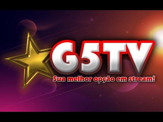 LOJA DE APPS - INSTALANDO OS APPS DA G5TV!