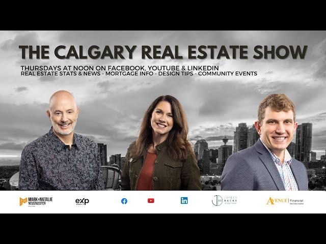 The Calgary Real Estate Show