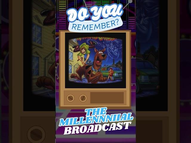 Do You remember? | #millennials #90skids #nostalgia