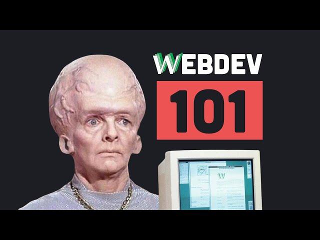 100+ Web Development Things you Should Know