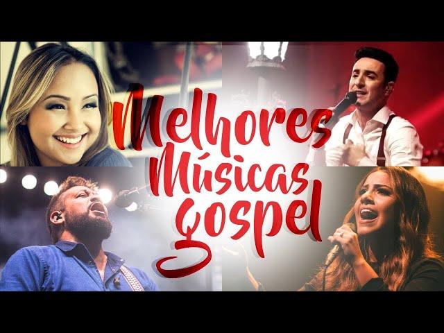 Louvores e Adoração 2019 - As Melhores Músicas Gospel Mais Tocadas 2019 - Hinos top gospel 2019