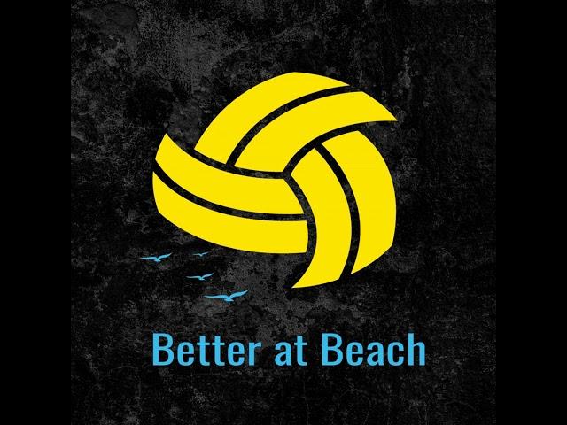 Episode #90: What AVP Players ACTUALLY Work On In Pre-Season Practices w/ Team USA Blocker, Logan...