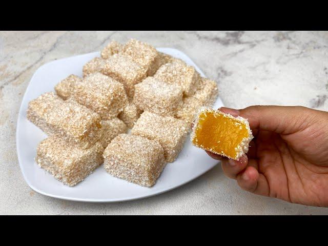 Cara Membuat Labu Kuning Menjadi Kue Khas Indonesia Yang Satu Ini