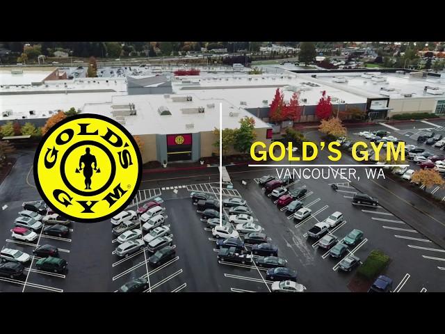 Gold's Gym | Best Gym in Vancouver, WA | (360) 984-6796