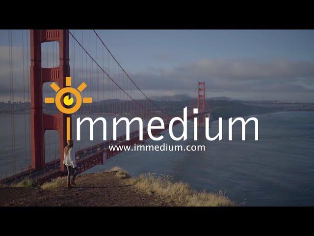 Immedium: an introduction to our publishing company (www.immedium.com) & enjoyable children's books