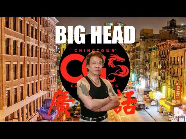 Visit “BIGHEAD CHINATOWN GANG STORIES” For Cantonese Interviews- New Channel On YouTube