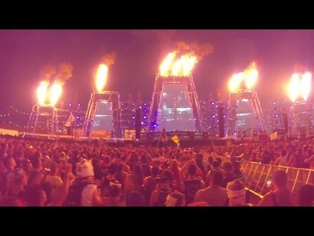 Alan Walker - EDC Las Vegas 2017 Full set