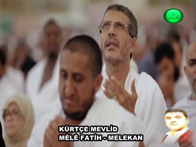 MÊLÊ FATİH MELEKAN