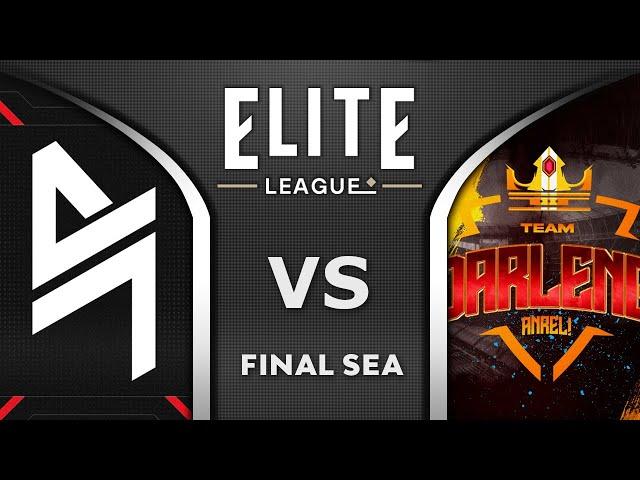 BLACKLIST vs TEAM DARLENG 2.0 - SEA FINAL - ELITE LEAGUE 2024 QUALIFIER Dota 2 Highlights