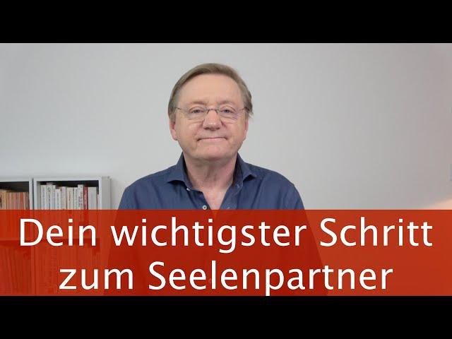 SO öffnest Du dich für deinen Seelenpartner