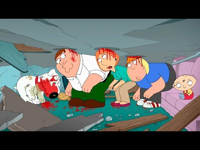 [NEW] Family Guy Season 21 Ep 05 Full Episodes - Family Guy 2024 Full Episodes NoCuts #1080P