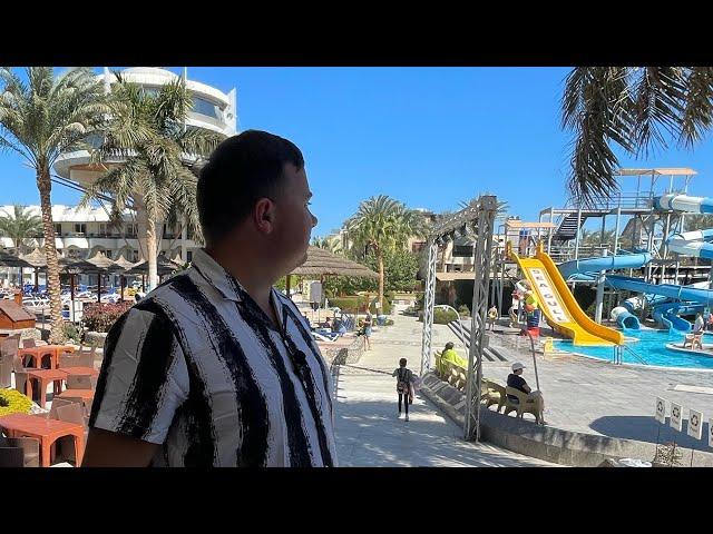 SEAGULL BEACH RESORT 4* (СИГАЛ) - ЛУЧШИЙ ОТЕЛЬ НА ШЕРАТОНЕ? | Египет, ХУРГАДА 2022