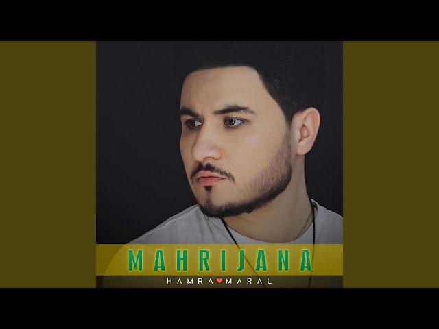 MÄHRIJANA