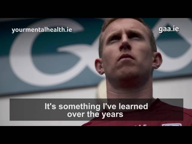 PREVIEW | GAA “Little things can improve your game” with Galway's Gary Sice