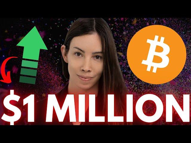 DAS TRIGGERT MASSIVE BITCOIN EXPLOSION!! MUSK im BTC LAND!