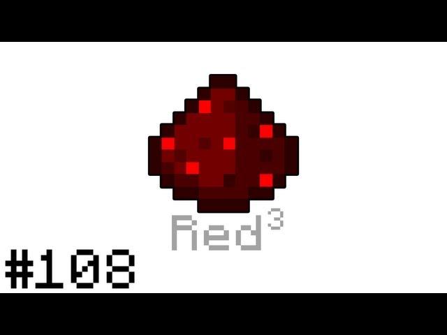 The RedCubed Server :: The Super Smelting Factory - S2 E108